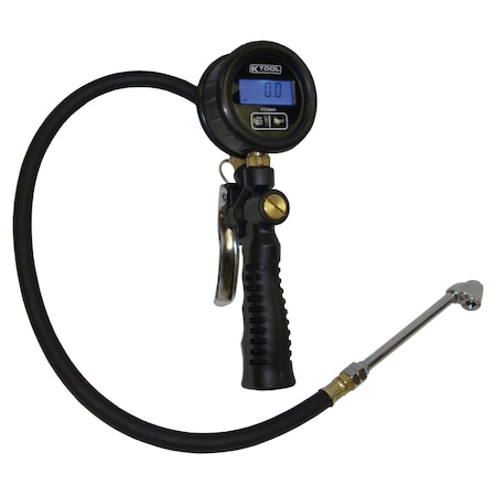 K-Tool International Digital Air Inflator KTI-89001